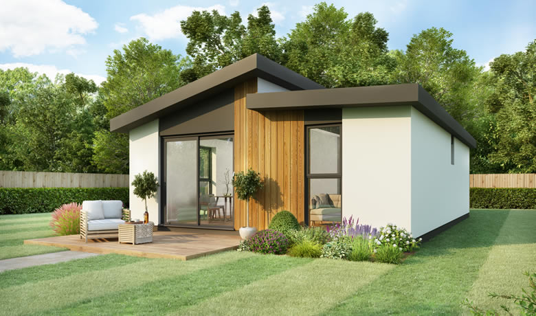 Installed Annexe Prices